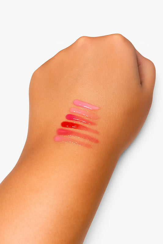 Gloss Lip Tint Caneli