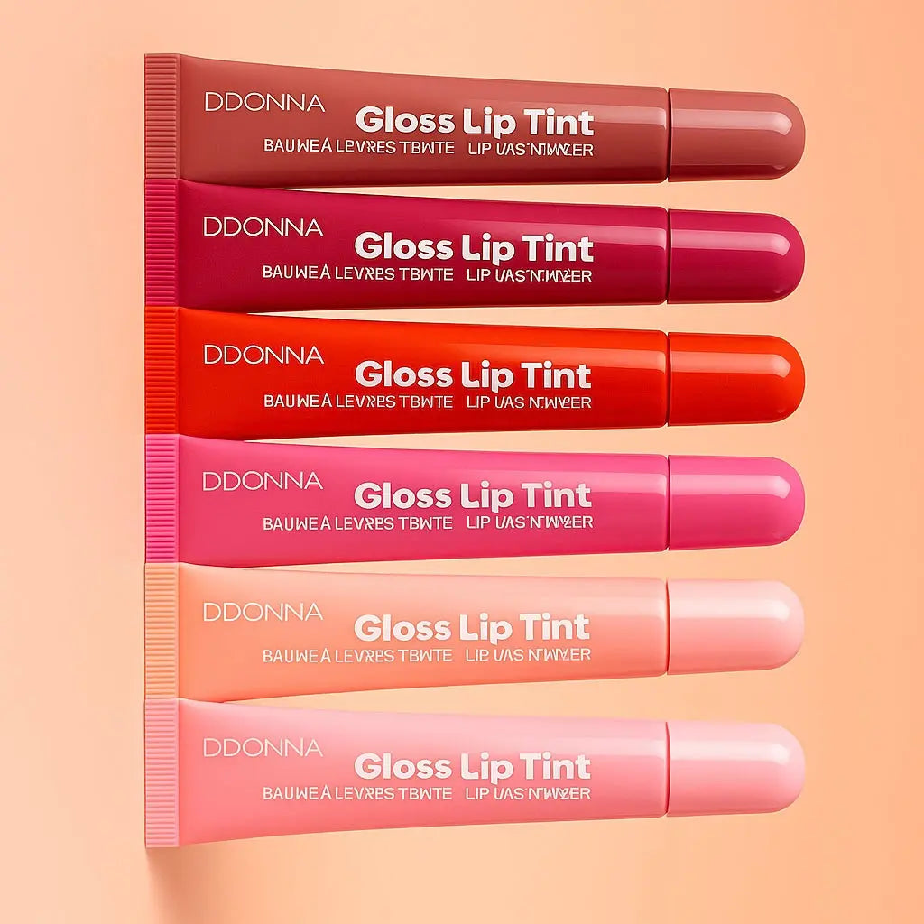 Gloss Lip Tint Caneli