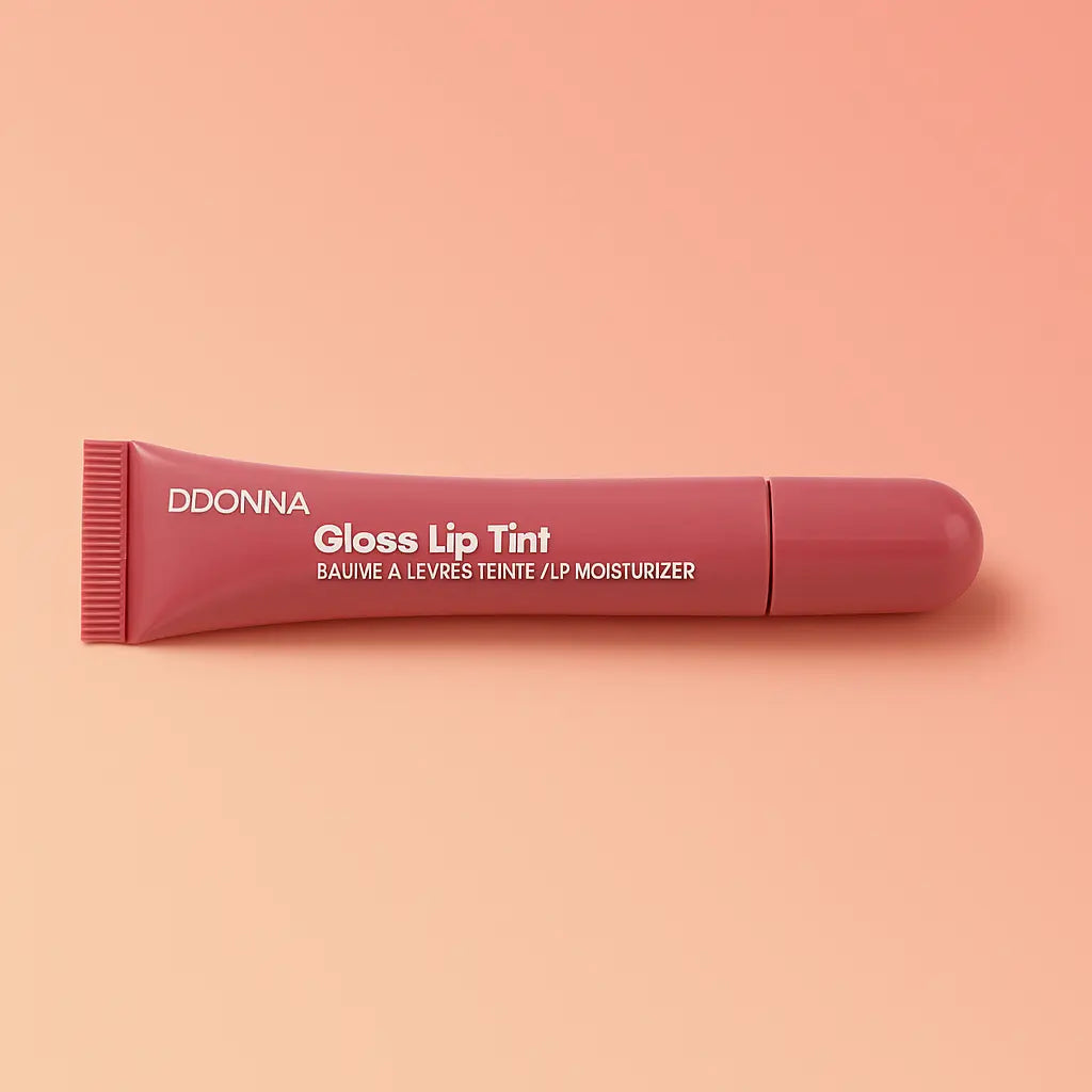 Gloss Lip Tint Caneli