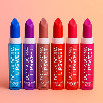 Baume à lèvres gourmand hydratant Caneli