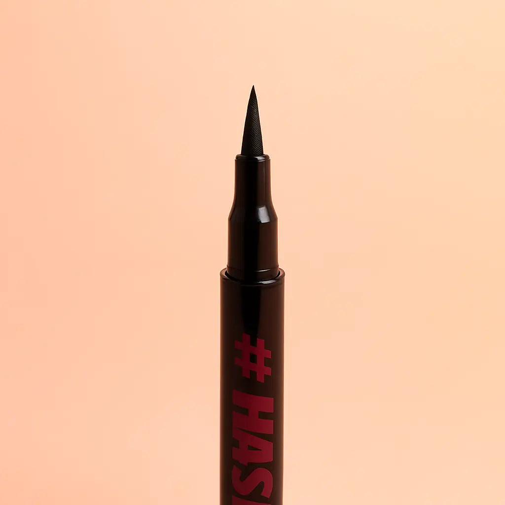 Eyeliner Noir Intense Caneli