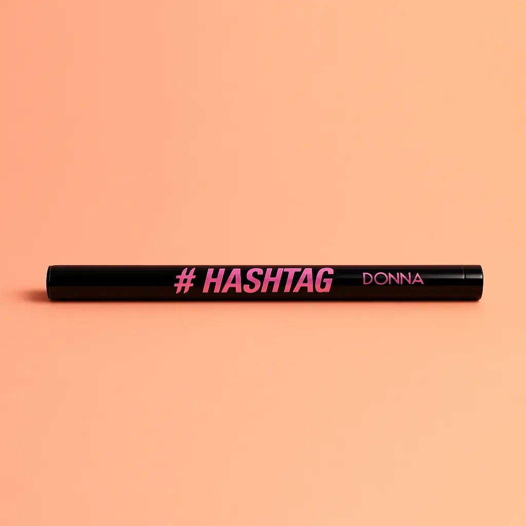 Eyeliner Noir Intense Caneli