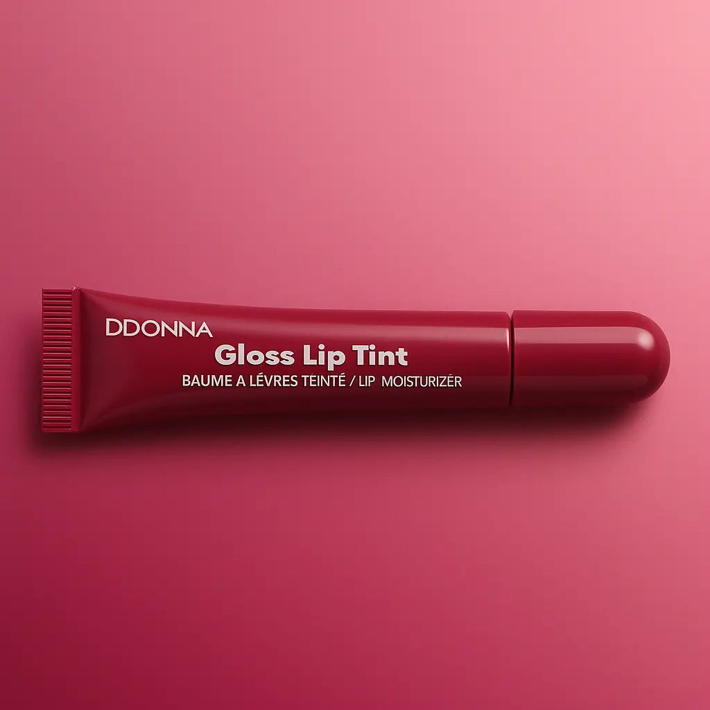 Gloss Lip Tint Caneli