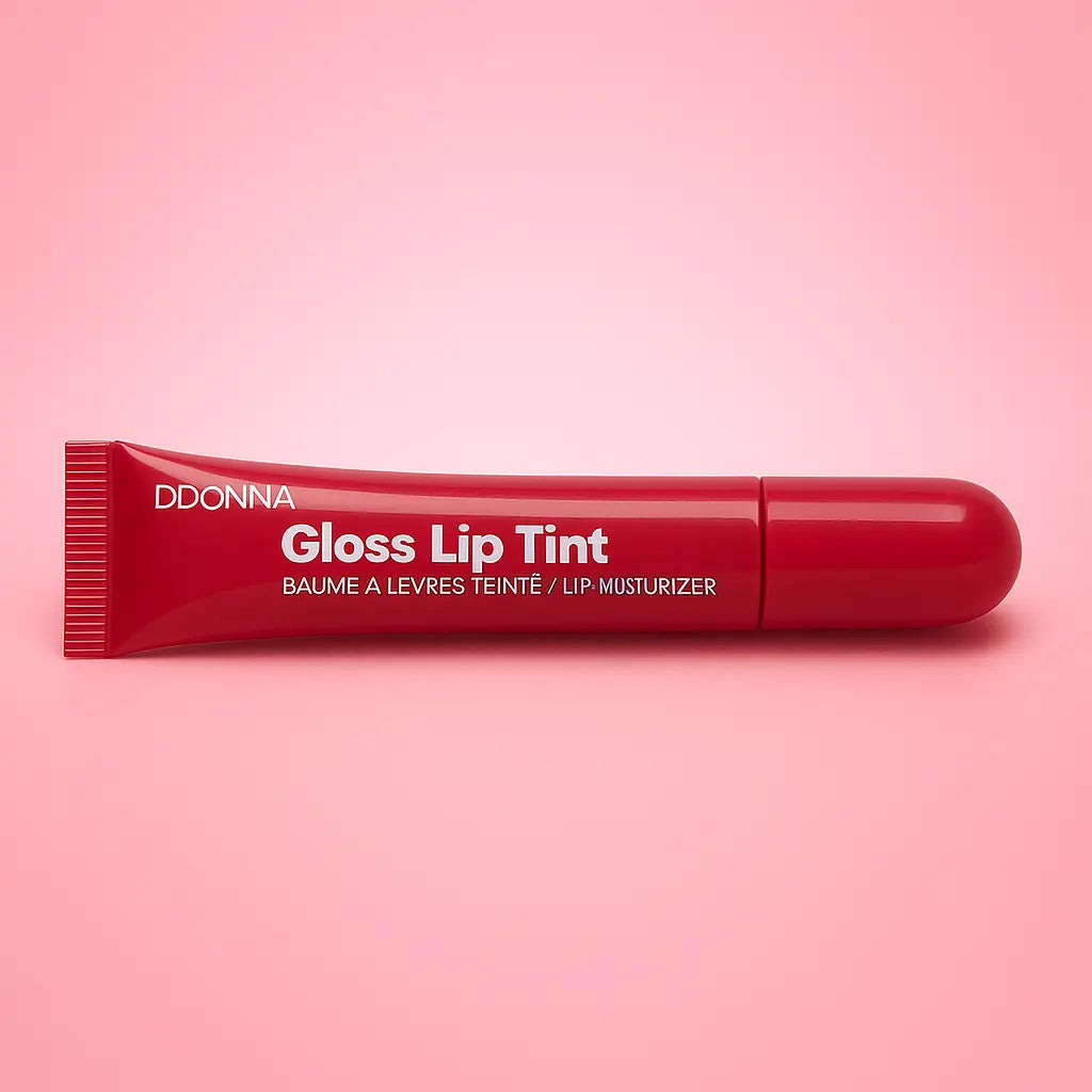 Gloss Lip Tint Caneli