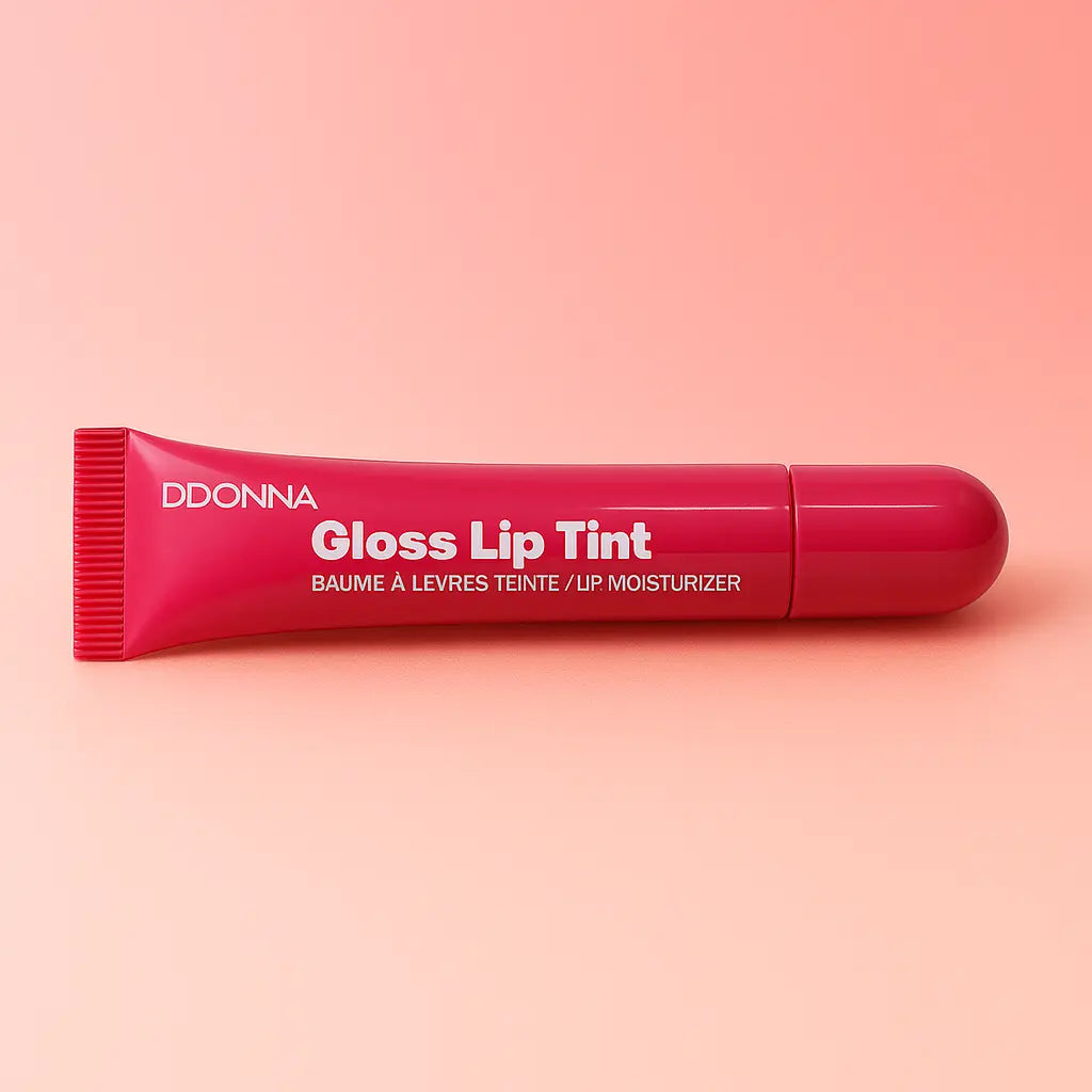 Gloss Lip Tint Caneli