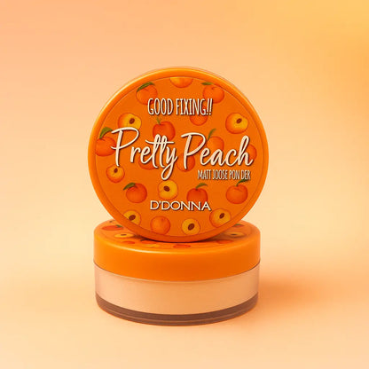 Poudre fixante Caneli